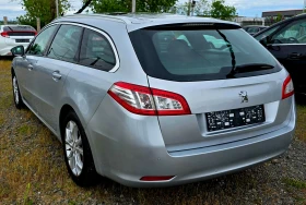 Peugeot 508 1.6HDI | Mobile.bg    7