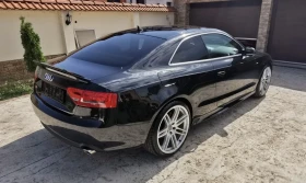 Audi A5 Audi A5 3.0TDI S-line - 19800 лв. - 36334147 3