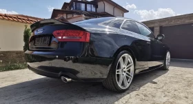 Audi A5 Audi A5 3.0TDI S-line - 19800 лв. - 36334147 4