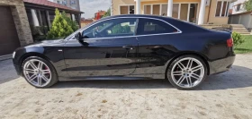 Audi A5 Audi A5 3.0TDI S-line - 19800 лв. - 36334147 7