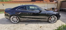 Audi A5 Audi A5 3.0TDI S-line - 19800 лв. - 36334147 5