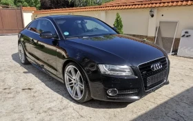 Audi A5 Audi A5 3.0TDI S-line - 19800 лв. - 36334147 8