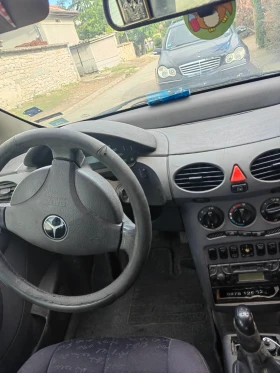 Mercedes-Benz A 160 | Mobile.bg    4