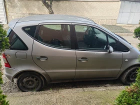 Mercedes-Benz A 160 | Mobile.bg    8