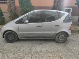 Mercedes-Benz A 160 | Mobile.bg    9