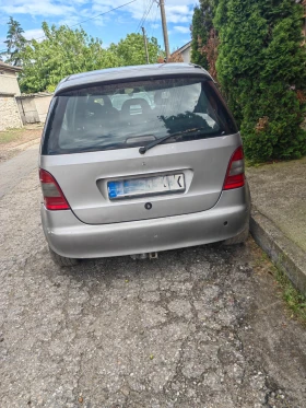 Mercedes-Benz A 160 | Mobile.bg    2