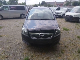 Opel Zafira 7 , 6 , ,   | Mobile.bg    2