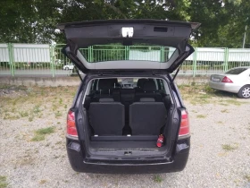 Opel Zafira 7 , 6 , ,   | Mobile.bg    9