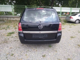 Opel Zafira 7 , 6 , ,   | Mobile.bg    6