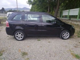 Opel Zafira 7 , 6 , ,   | Mobile.bg    8