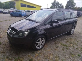 Opel Zafira 7 , 6 , ,   | Mobile.bg    3