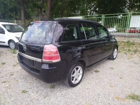Opel Zafira 7 , 6 , ,   | Mobile.bg    7