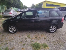 Opel Zafira 7 , 6 , ,   | Mobile.bg    4