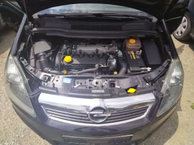 Opel Zafira 7 , 6 , ,   | Mobile.bg    14