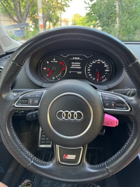 Обява за продажба на Audi A3 ~22 600 лв. - изображение 7