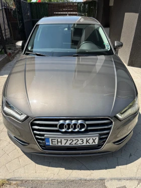 Обява за продажба на Audi A3 ~22 600 лв. - изображение 1