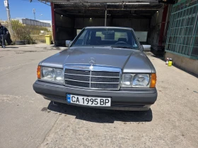 Mercedes-Benz 190 | Mobile.bg    2