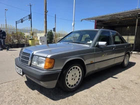  Mercedes-Benz 190