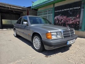 Mercedes-Benz 190 | Mobile.bg    3