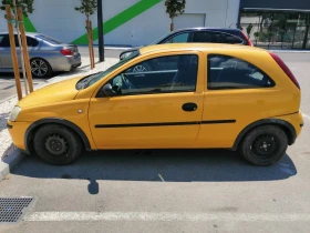 Opel Corsa C | Mobile.bg    3