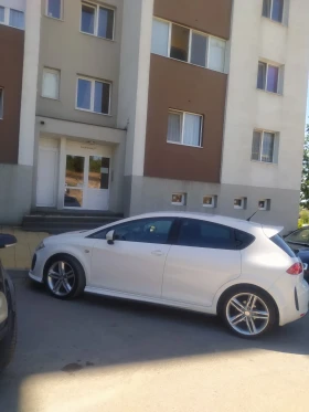 Seat Leon FR Gt | Mobile.bg    12