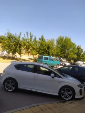Seat Leon FR Gt | Mobile.bg    6