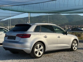 Audi A3 SPORTBACK TOP | Mobile.bg    4