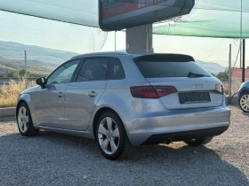 Audi A3 SPORTBACK TOP | Mobile.bg    5