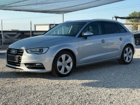     Audi A3 SPORTBACK TOP