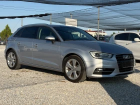 Audi A3 SPORTBACK TOP | Mobile.bg    2