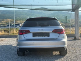 Audi A3 SPORTBACK TOP | Mobile.bg    6