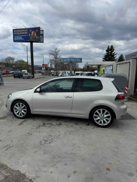 Обява за продажба на VW Golf 6 2.0TDI ~10 590 лв. - изображение 2