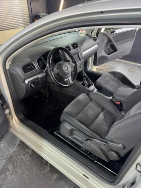 Обява за продажба на VW Golf 6 2.0TDI ~10 590 лв. - изображение 4