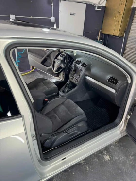 Обява за продажба на VW Golf 6 2.0TDI ~10 590 лв. - изображение 5