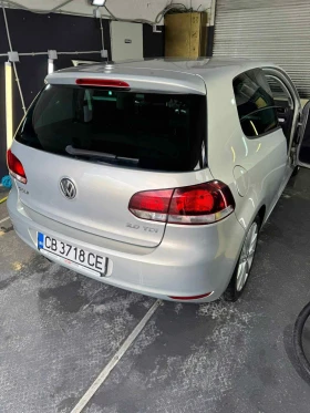 Обява за продажба на VW Golf 6 2.0TDI ~10 590 лв. - изображение 3