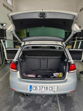 Обява за продажба на VW Golf 6 2.0TDI ~10 590 лв. - изображение 8