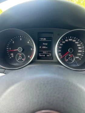 Обява за продажба на VW Golf 6 2.0TDI ~10 590 лв. - изображение 6