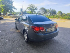 Обява за продажба на Chevrolet Cruze 1.6iБензин-Газ ~7 999 лв. - изображение 5