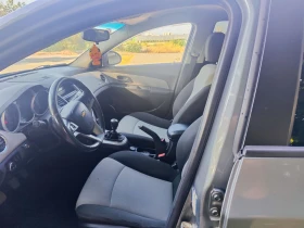 Обява за продажба на Chevrolet Cruze 1.6iБензин-Газ ~7 999 лв. - изображение 9