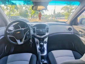Обява за продажба на Chevrolet Cruze 1.6iБензин-Газ ~7 999 лв. - изображение 8
