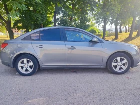 Обява за продажба на Chevrolet Cruze 1.6iБензин-Газ ~7 999 лв. - изображение 6