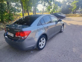 Обява за продажба на Chevrolet Cruze 1.6iБензин-Газ ~7 999 лв. - изображение 4