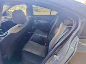 Обява за продажба на Chevrolet Cruze 1.6iБензин-Газ ~7 999 лв. - изображение 10