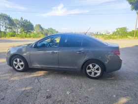 Обява за продажба на Chevrolet Cruze 1.6iБензин-Газ ~7 999 лв. - изображение 7