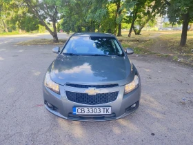 Обява за продажба на Chevrolet Cruze 1.6iБензин-Газ ~7 999 лв. - изображение 2