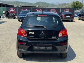     Mitsubishi Space star 1.0i EURO-6 SERVIZ