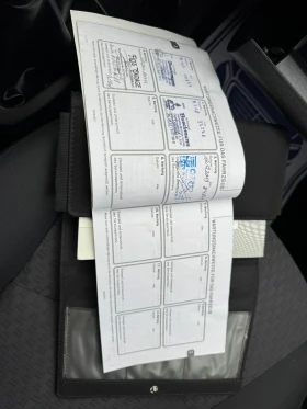 Mitsubishi Space star 1.0i EURO-6 SERVIZ | Mobile.bg    16