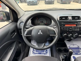 Mitsubishi Space star 1.0i EURO-6 SERVIZ | Mobile.bg    12