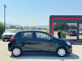Mitsubishi Space star 1.0i EURO-6 SERVIZ | Mobile.bg    6