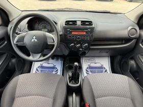 Mitsubishi Space star 1.0i EURO-6 SERVIZ | Mobile.bg    11